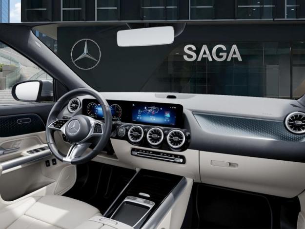 MERCEDES-BENZ GLA 250 e Hybrid EQ Progressive Line  GLA 250 e Hybrid EQ Progressive Line
