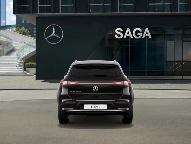 MERCEDES-BENZ EQA 250+ Business Edition  EQA 250+ Business Edition