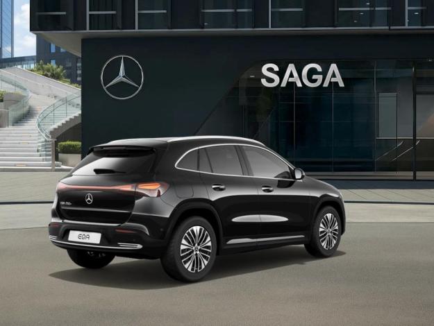 MERCEDES-BENZ EQA 250+ Business Edition  EQA 250+ Business Edition