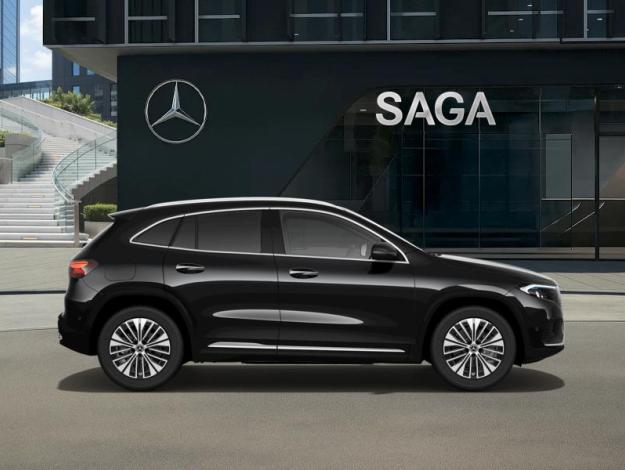 MERCEDES-BENZ EQA 250+ Business Edition  EQA 250+ Business Edition