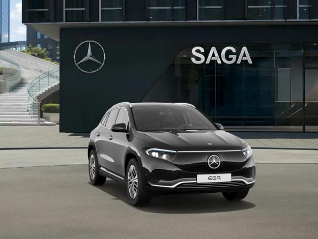 MERCEDES-BENZ EQA 250+ Business Edition  EQA 250+ Business Edition