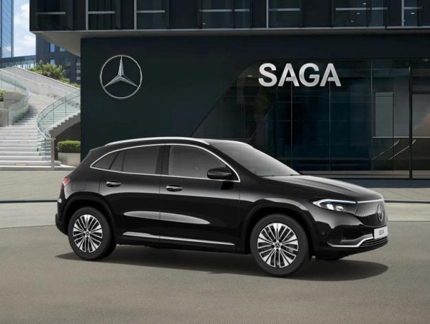 MERCEDES-BENZ EQA 250+ Business Edition  EQA 250+ Business Edition