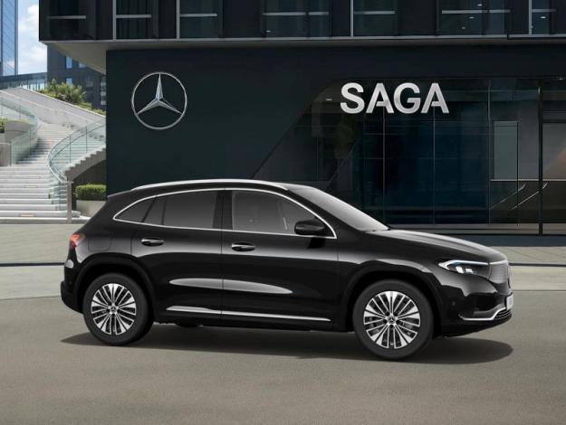 MERCEDES-BENZ EQA 250+ Business Edition  EQA 250+ Business Edition