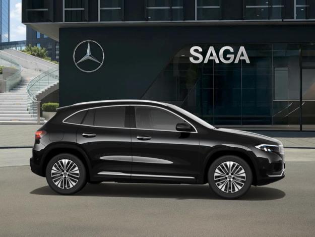 MERCEDES-BENZ EQA 250+ Business Edition  EQA 250+ Business Edition