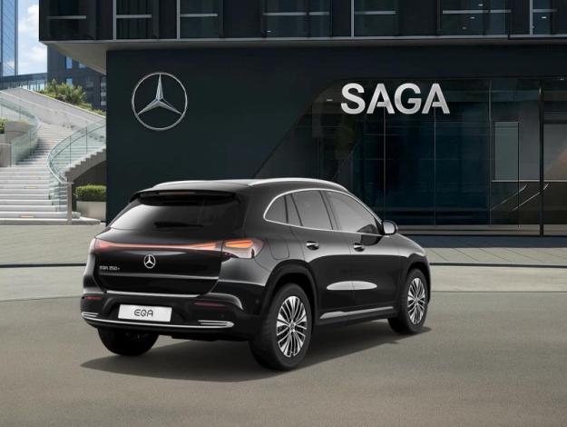 MERCEDES-BENZ EQA 250+ Business Edition  EQA 250+ Business Edition