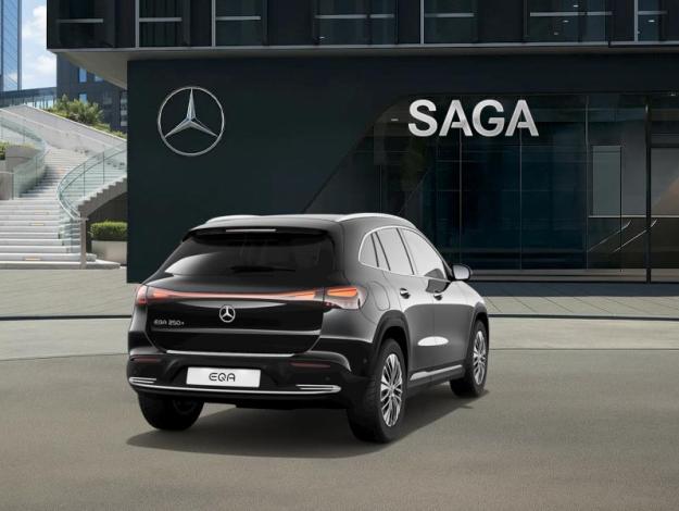 MERCEDES-BENZ EQA 250+ Business Edition  EQA 250+ Business Edition