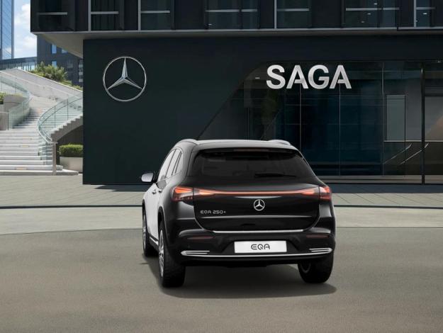 MERCEDES-BENZ EQA 250+ Business Edition  EQA 250+ Business Edition
