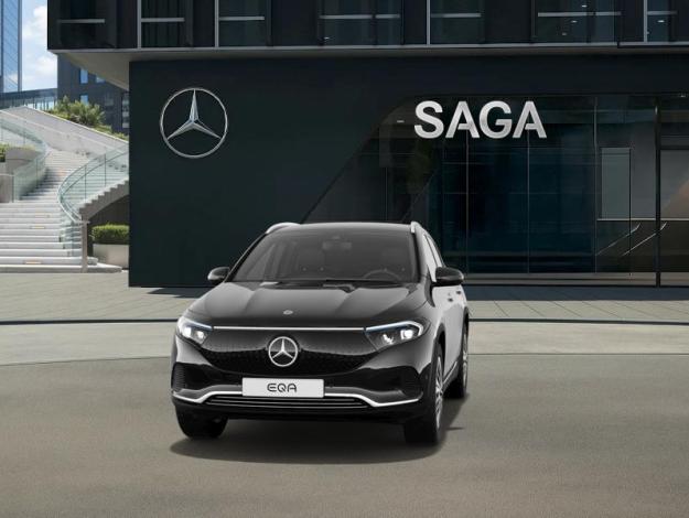 MERCEDES-BENZ EQA 250+ Business Edition  EQA 250+ Business Edition