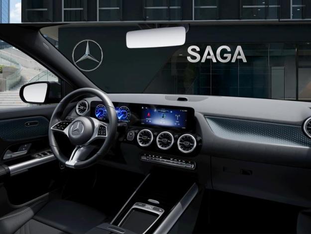 MERCEDES-BENZ EQA 250+ Business Edition  EQA 250+ Business Edition