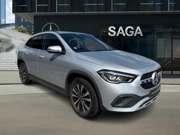 MERCEDES-BENZ GLA-Klasse GLA 180 Off-Roader