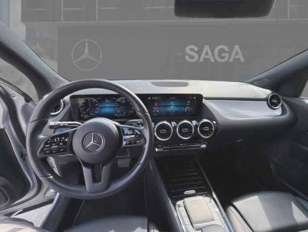 MERCEDES-BENZ GLA-Klasse GLA 180 Off-Roader