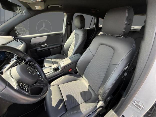 MERCEDES-BENZ GLA-Klasse GLA 180 Off-Roader