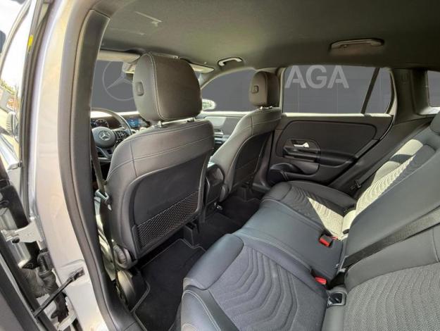 MERCEDES-BENZ GLA-Klasse GLA 180 Off-Roader
