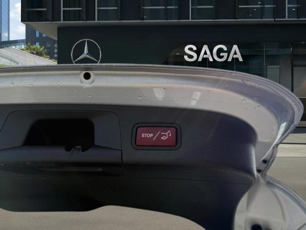 MERCEDES-BENZ GLA-Klasse GLA 180 Off-Roader