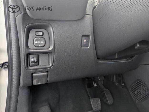TOYOTA Aygo 1.0 VVT-i x-play  X-SHIFT