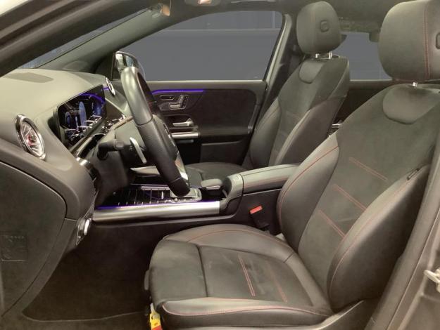 MERCEDES-BENZ GLA 250 e AMG Line  