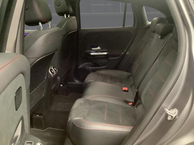 MERCEDES-BENZ GLA 250 e AMG Line  