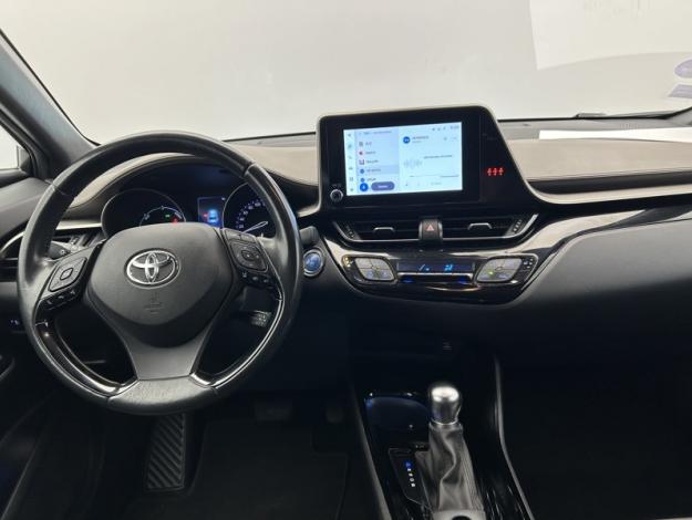 TOYOTA C-HR 1.8 Hybride 122 Distinctive  