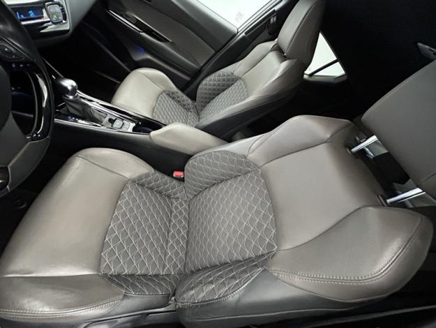 TOYOTA C-HR 1.8 Hybride 122 Distinctive  