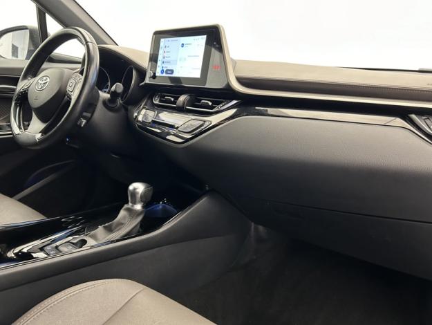 TOYOTA C-HR 1.8 Hybride 122 Distinctive  