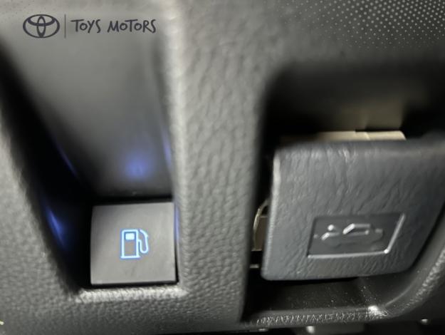 TOYOTA RAV4 AWD 222ch Trail  