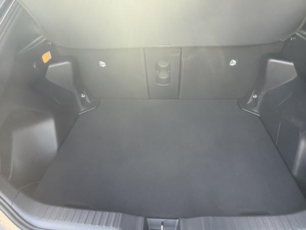 TOYOTA Yaris Cross 1.5 HYBRID 116H TRAIL AWD   