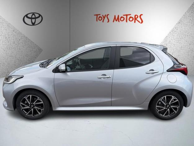TOYOTA Yaris 116h Design  