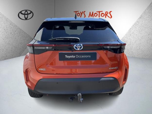 TOYOTA Yaris Cross 116 COLLECTION   
