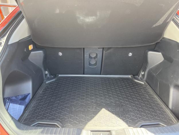 TOYOTA Yaris Cross 116 COLLECTION   