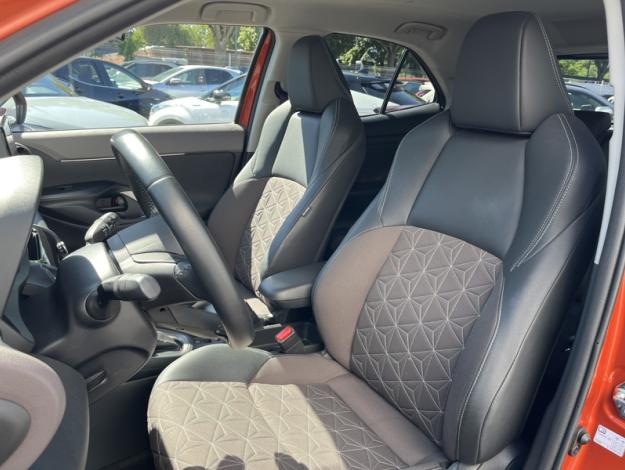 TOYOTA Yaris Cross 116 COLLECTION   