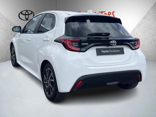 TOYOTA Yaris 116 Design  