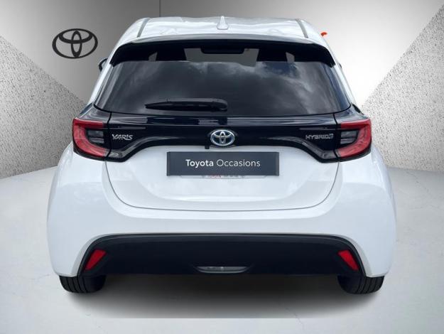 TOYOTA Yaris 116 Design  