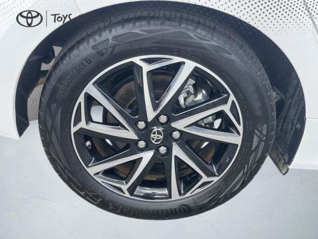 TOYOTA Yaris 116 Design  