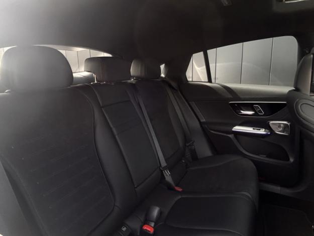 MERCEDES-BENZ GLC Coupé GLC 220 d 4MATIC Coupé AMG Line  GLC 220 d 4MATIC Coupé AMG Line