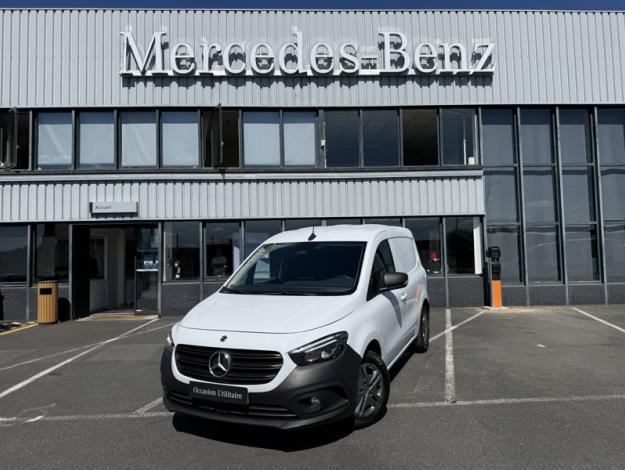 MERCEDES-BENZ Citan 110 CDI Fourgon PRO Standard  