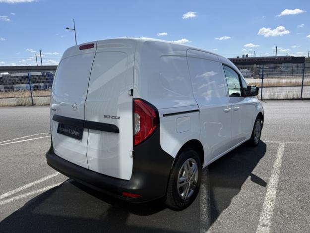 MERCEDES-BENZ Citan 110 CDI Fourgon PRO Standard  