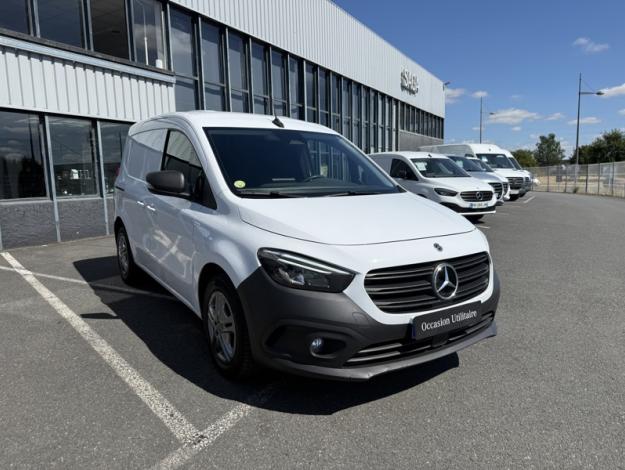 MERCEDES-BENZ Citan 110 CDI Fourgon PRO Standard  