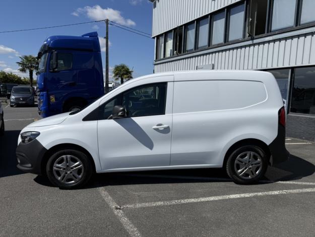 MERCEDES-BENZ Citan 110 CDI Fourgon PRO Standard  