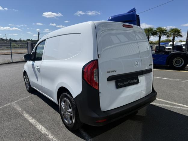 MERCEDES-BENZ Citan 110 CDI Fourgon PRO Standard  