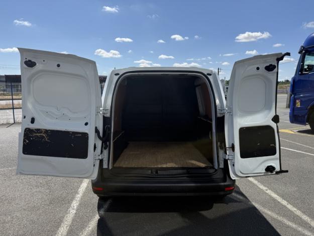 MERCEDES-BENZ Citan 110 CDI Fourgon PRO Standard  