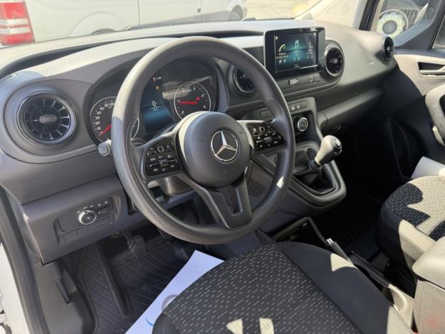 MERCEDES-BENZ Citan 110 CDI Fourgon PRO Standard  