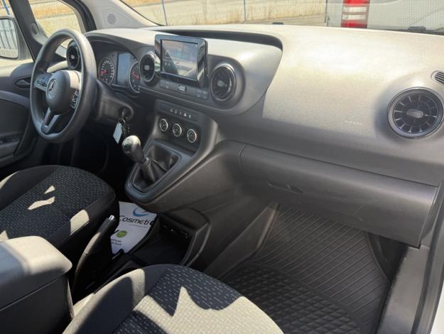 MERCEDES-BENZ Citan 110 CDI Fourgon PRO Standard  