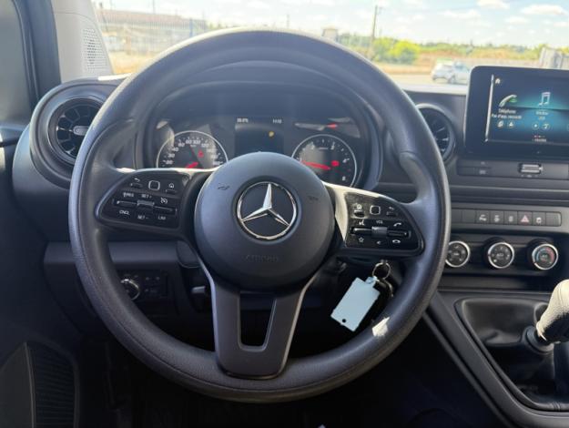 MERCEDES-BENZ Citan 110 CDI Fourgon PRO Standard  