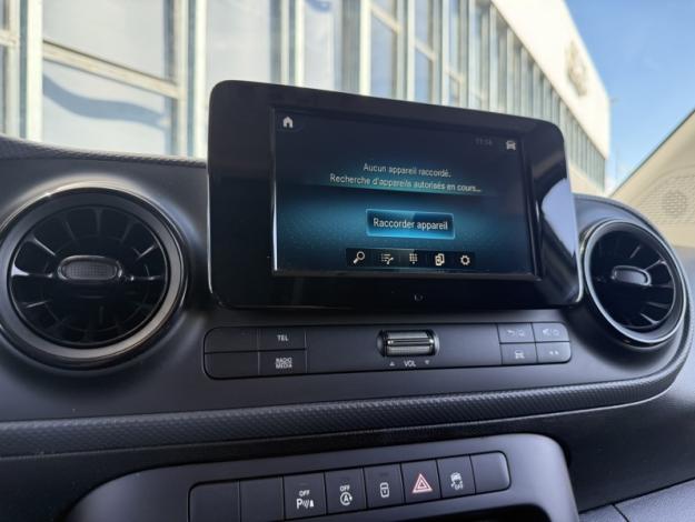 MERCEDES-BENZ Citan 110 CDI Fourgon PRO Standard  
