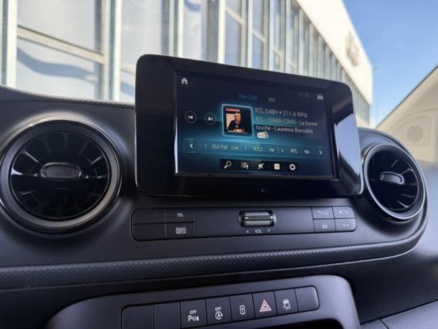 MERCEDES-BENZ Citan 110 CDI Fourgon PRO Standard  