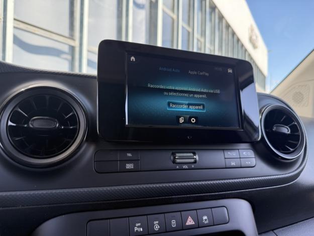 MERCEDES-BENZ Citan 110 CDI Fourgon PRO Standard  
