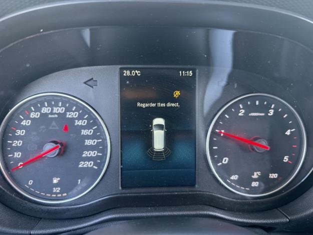 MERCEDES-BENZ Citan 110 CDI Fourgon PRO Standard  