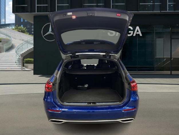 MERCEDES-BENZ Classe C Break C 200 d break  C200D BREAK