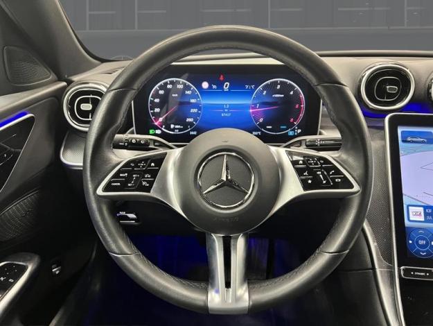 MERCEDES-BENZ Classe C Break C 200 d break  C200D BREAK