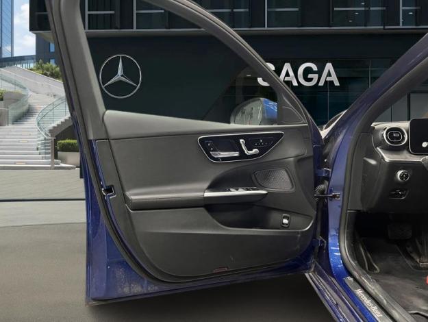 MERCEDES-BENZ Classe C Break C 200 d break  C200D BREAK